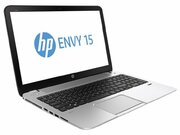 15.6"HPEnvy15T-BTO,IntelCorei7-5500U2.4-3.0GHz/8GBDDR3/1TB/GeForceGTX950M4GBDDR3/WiFi802.11ac/Bluetooth/DVD+-RW/HDMI/Webcam/SB/Backlitkeyboard/FPReader/15.6"FHDLED(1920x1080)/Windows8.164-bit