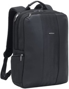 16"/15"NBbackpack-RivaCase8165BlackLaptop(bisiness)