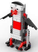 MiMiniRobotBuilder