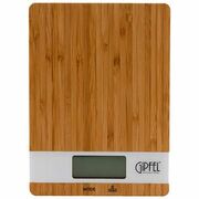 ВесыкухонныеGIPFELGP-5845(5кг)