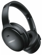 BoseQuietComfort45Black,Bluetoothheadphones