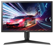 Монитор24"LG24GL650-B,Black