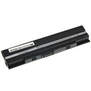 BatteryAsusEeePC1201HA1201NL1201TUL20UL20AUL20FTUL20VTA32-UL2010.8V4400mAhBlackOEM