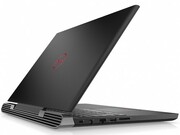 DELLInspironGaming157000Black(7577),15.6"FullHD(Intel®QuadCore™i7-7700HQ2.80-3.80GHz(KabyLake),16GbDDR4RAM,256GbSSD+1.0TB,GeForce®GTX10606GbDDR5,CardReader,WiFi-AC/BT4.2,4cell,HD720pWebcam,BacklitKB,RUS,Ubuntu,2.65kg)