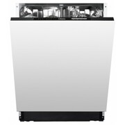 ВстраиваемаяпосудомоечнаямашинаHansaZIM626EH