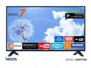 ТелевизорVestaLD40С754S