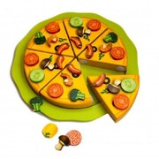 Constructordinlenmmagnetic"PizzaMesterita"