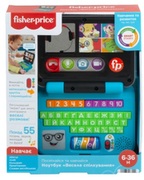 FisherPriceHHH05LaptopInteractivRo