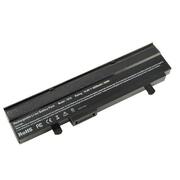 BatteryAsusEeePC1015101612151011LamborghiniVX6A31-1015A32-1015AL31-1015PL32-101510.8V5200mAhBlackOEM