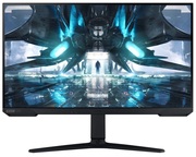 Монитор28"SAMSUNGOdysseyG7S28AG700NI,Black