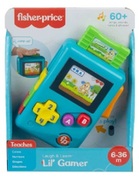 FisherPriceHHH10MiculJucatorRo