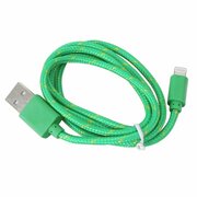 CableforAppleLightning/USB2.0,1.0mFabric-BraidedGreen,Omega,OUFBIPCG-http://www.sklep.platinet.pl/omega-fabric-braided-lightning-to-usb-cable-1m-gre,4,16101,14661