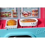 Barbie"CafeneaMobila"Mattel