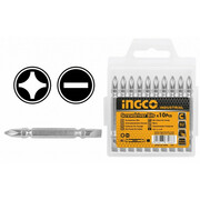 НаборбитPH2+SL610шт65mmINGCOSDB21HL133