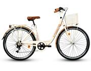 CITYBIKESWOMANVELA'16