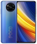 СмартфонXiaomiPocoX3Pro6/128GbBlue
