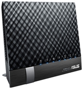 ASUSRT-AC56U,802.11acDual-BandWireless-AC1200GigabitRouter