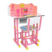 SetDA-27~PrincessRedColour