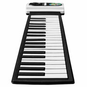 HELMETRollupPiano37keyswithBuilt-inSpeaker