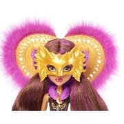 PapusaMH"TransformareFabuloasa"astMattel