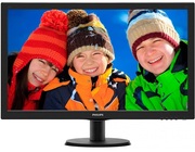Монитор27.0"PhilipsLED273V5LHSB/00