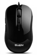 MouseUSBSvenRX-520SBlack