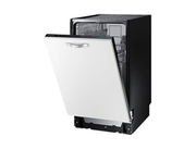 ВстраиваемаяпосудомоечнаямашинаSAMSUNGDW50K4030BB/RS