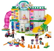 КонструкторLegoFriendsPetDayCareCenter(41718)