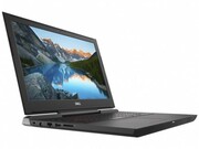 DELLInspironGaming157000Black(7577),15.6"FullHD(Intel®QuadCore™i5-7300HQ2.50-3.50GHz(KabyLake),8GbDDR4RAM,256GbSSD,GeForce®GTX10606GbDDR5,CardReader,WiFi-AC/BT4.2,4cell,HD720pWebcam,BacklitKB,RUS,Ubuntu,2.65kg)