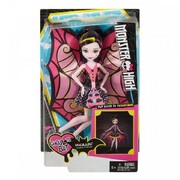 PapusaMH"TransformareFabuloasa"astMattel