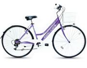 CITYBIKESWOMANIRIS
