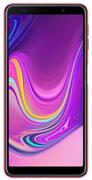 СмартфонSamsungGalaxyA7A750F(2018),Pink