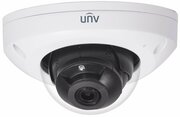 UNVIPC314SR-DVPF28,4Mp,1/3"CMOS,Fixedlens2.8mm,IRupto15m,ICR,2592*1520:20fps;2560*1440:25fps,Ultra265/H.264/MJPEG,Triplestreams,MicroSD,CorridorMode,Audio&Mic,120dBWDR,IP67&IK10,3-Axis,DC12V/PoE