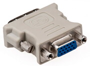 GembirdA-DVI-VGAAdapter,DVI-A24-pinmaletoVGA15-pinfemale