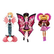 PapusaMH"TransformareFabuloasa"astMattel