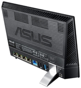ASUSRT-AC56U,802.11acDual-BandWireless-AC1200GigabitRouter