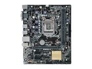 ASUSB150M-KIntelB150,LGA1151,DualDDR42133MHz,PCI-E3.0/2.0x16,DVI-D/RGB,USB3.0,SATA6Gb/s,GamingAudio,GigabitLAN(placadebaza/материнскаяплата)