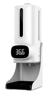 K9ProPlus.AutomaticdispenserwithThermometer+Tripod
