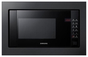 ВстраиваемаямикроволноваяпечьSAMSUNGFW77SR-B/BWT