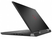 DELLInspironGaming157000Black(7577),15.6"FullHD(Intel®QuadCore™i5-7300HQ2.50-3.50GHz(KabyLake),8GbDDR4RAM,1.0TB,GeForce®GTX10504GbDDR5,CardReader,WiFi-AC/BT4.2,4cell,HD720pWebcam,BacklitKB,RUS,Ubuntu,2.65kg)