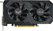 ASUSTUF-GTX1650-4G-GAMING,GeForceGTX16504GBGDDR5,128-bit,GPU/Memclock1695/8002MHz,PCI-Express3.0,DVI/HDMI/DisplayPort(placavideo/видеокарта)