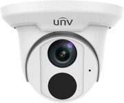 UNVIPC3615ER3-ADUPF28M,5Mp,1/2.7"CMOS,Fixedlens2.8mm,IRupto30m,ICR,2592x194420fps,2560x144030fps,Ultra265/H.264/MJPEG,Triplestreams,CorridorMode,MicroSD,120dBWDR,Built-inMic,IP67,3-Axis,LightHunter,DC12V/PoE