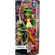 MattelPapusaMHseria"TikiParty"ast