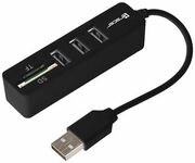 CardReaderTRACERAll-In-One+HUBUSBCH4