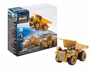РадиоуправляемаямашинаRevellMiniRCDumpTruck23495