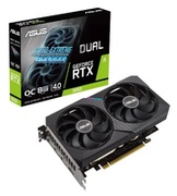 ASUSDUAL-RTX3050-O8G-V2,GeForceRTX30508GBGDDR6,128-bit,GPU/Memspeed1852/14Gbps,PCI-Express4.0,HDMI2.1a/DisplayPort1.4a/DVI-D(placavideo/видеокарта)
