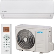 MDVAuroraINVerterMDSA-12HRFN1/MDOA-12HFN1