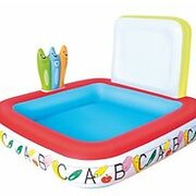 Бассейн132x132x81