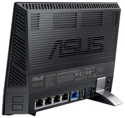 ASUSRT-AC56U,802.11acDual-BandWireless-AC1200GigabitRouter
