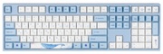 GamingKeyboardVarmiloVA108MSeaMelody,CherryMXBlue(Eng/Rus)
